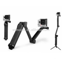 Gopro Accessoires de monopied 3-WAY GoPro